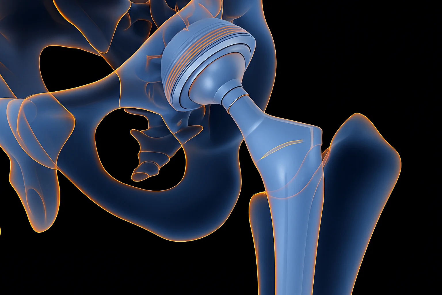 Direct anterior hip replacement surgery by Dr Krishna Kiran
