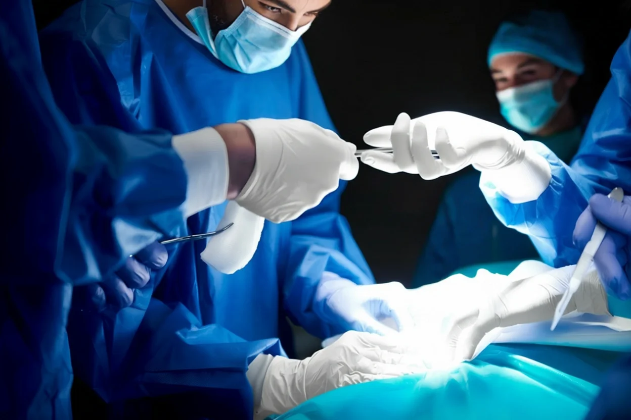 Hip replacement surgery Hyderabad