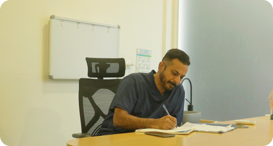 Dr. KKR - Expert care