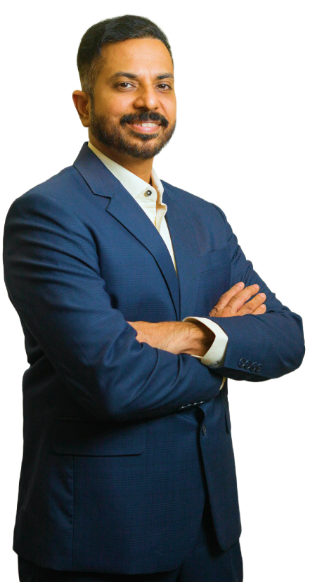 Dr Krishna Kiran Orthopaedic Surgeon Knee and Hip Replacement Specialist