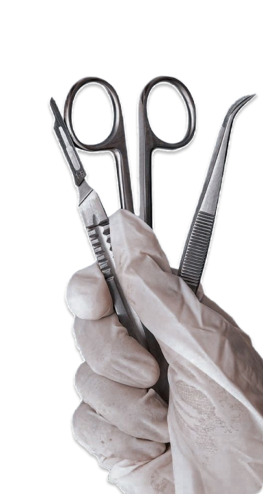Surgical Tools
